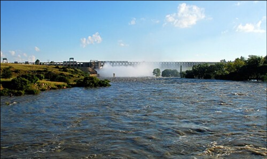 6 Bedroom Property for Sale in Boschenvaal River Front Lodges Free State